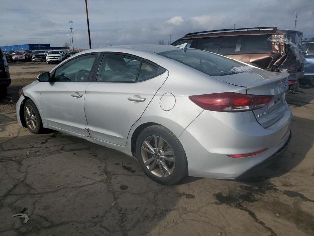 Hyundai ELANTRA Sel Image 5