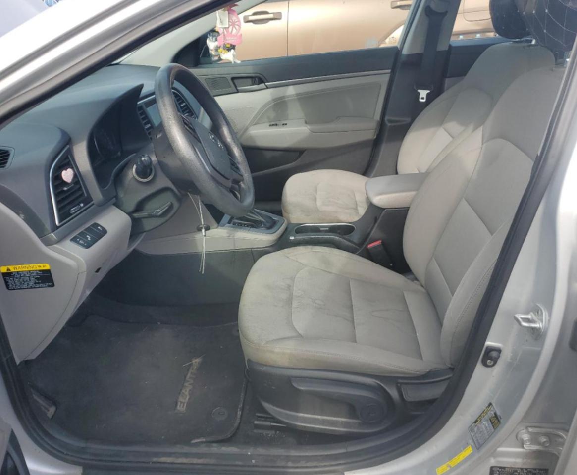 Hyundai ELANTRA Sel Image 8