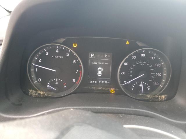 Hyundai ELANTRA Sel Image 7