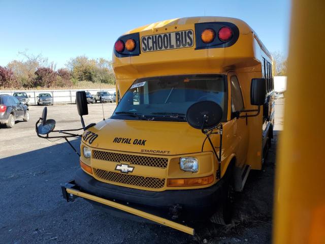  Salvage Chevrolet Prodigy G3