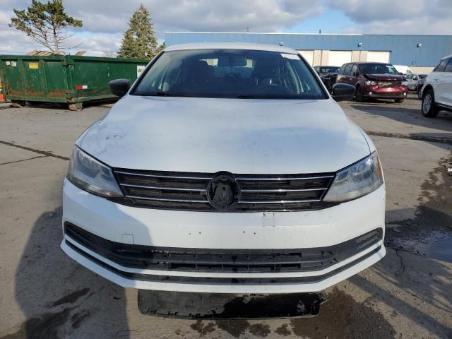 Volkswagen Jetta Se Image 4