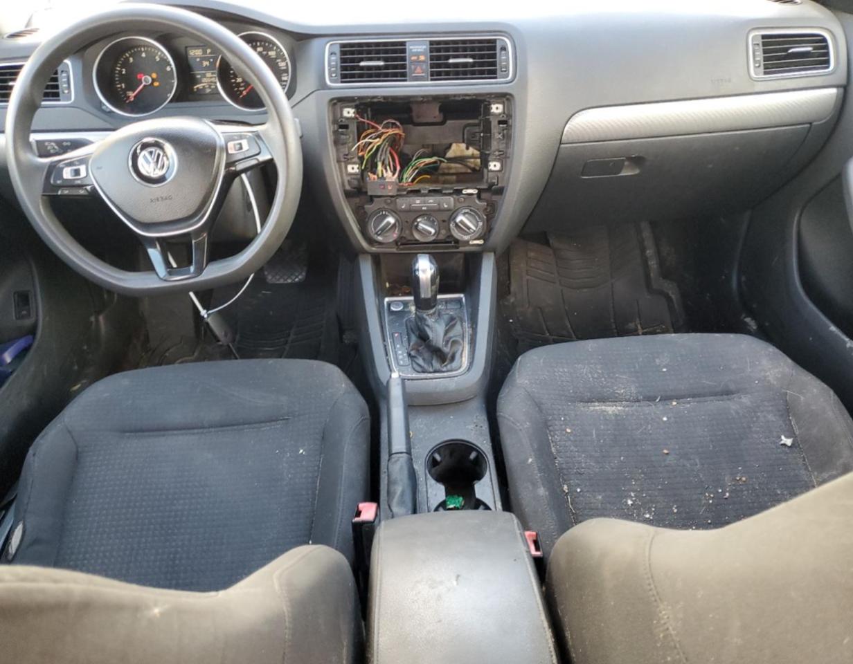 Volkswagen Jetta Se Image 7