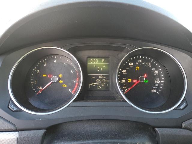 Volkswagen Jetta Se Image 8