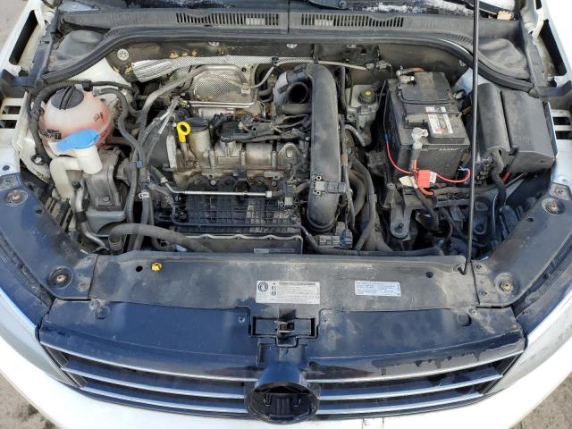 Volkswagen Jetta Se Image 10