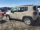 Jeep Renegade Latitude Image 3