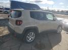 Jeep Renegade Latitude Image 4