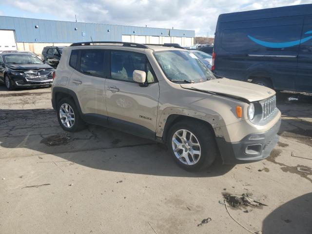 Jeep Renegade Latitude Image 9