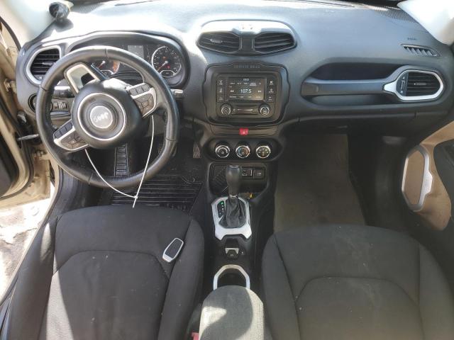 Jeep Renegade Latitude Image 6