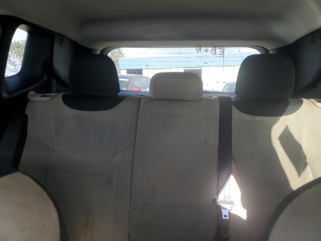 Jeep Renegade Latitude Image 7