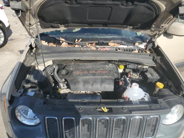 Jeep Renegade Latitude Image 13