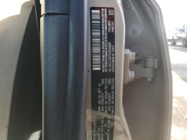 Jeep Renegade Latitude Image 12