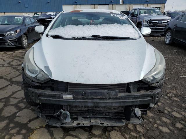 Hyundai ELANTRA Se Image 12