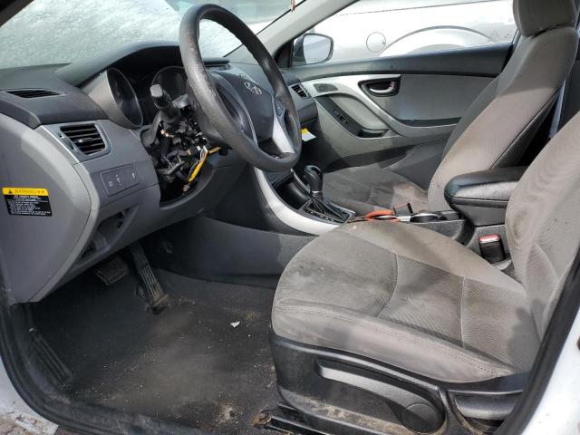 Hyundai ELANTRA Se Image 9