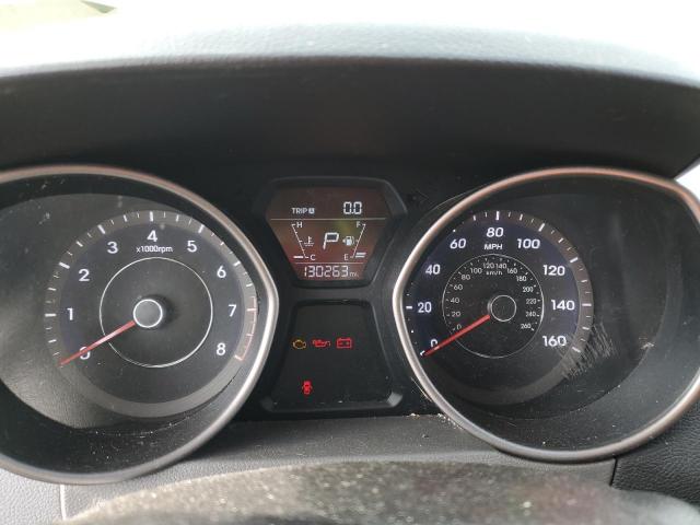 Hyundai ELANTRA Se Image 4