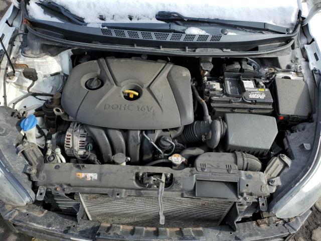 Hyundai ELANTRA Se Image 8