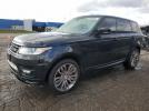Land Rover Range Rover Autobiography Image 1