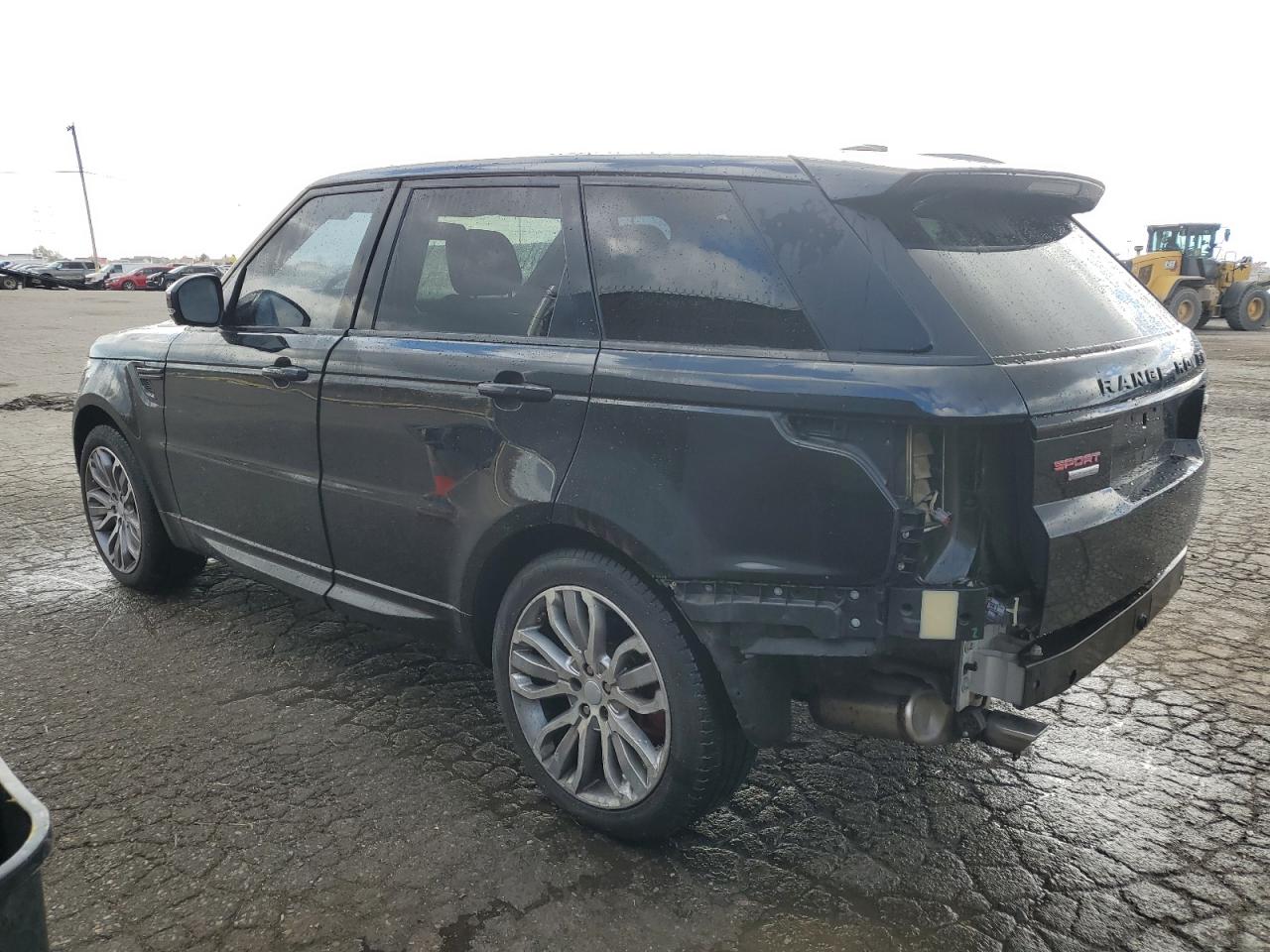 Land Rover Range Rover Autobiography Image 3