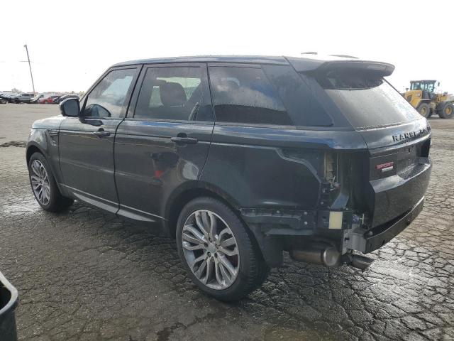 Land Rover Range Rover Autobiography Image 3