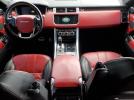 Land Rover Range Rover Autobiography Image 8