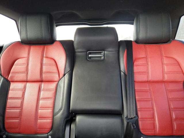 Land Rover Range Rover Autobiography Image 10