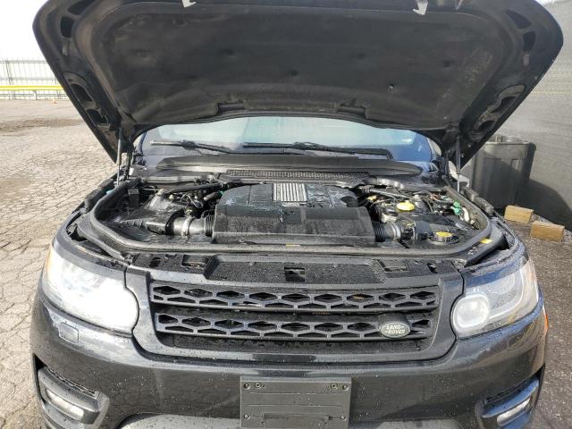 Land Rover Range Rover Autobiography Image 7