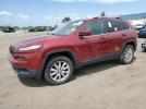Jeep Grand Cherokee Limited Image 1