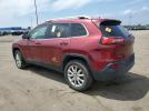 Jeep Grand Cherokee Limited Image 4