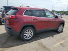 Jeep Grand Cherokee Limited Image 3