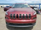 Jeep Grand Cherokee Limited Image 12
