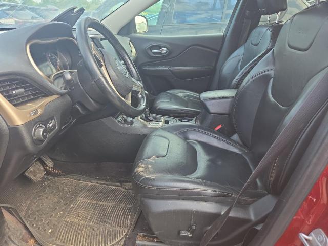 Jeep Grand Cherokee Limited Image 2