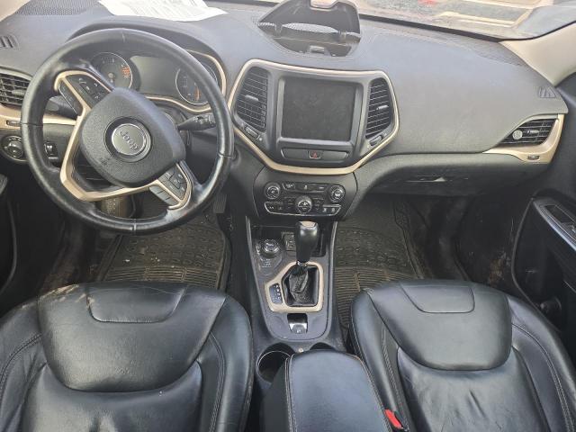 Jeep Grand Cherokee Limited Image 7