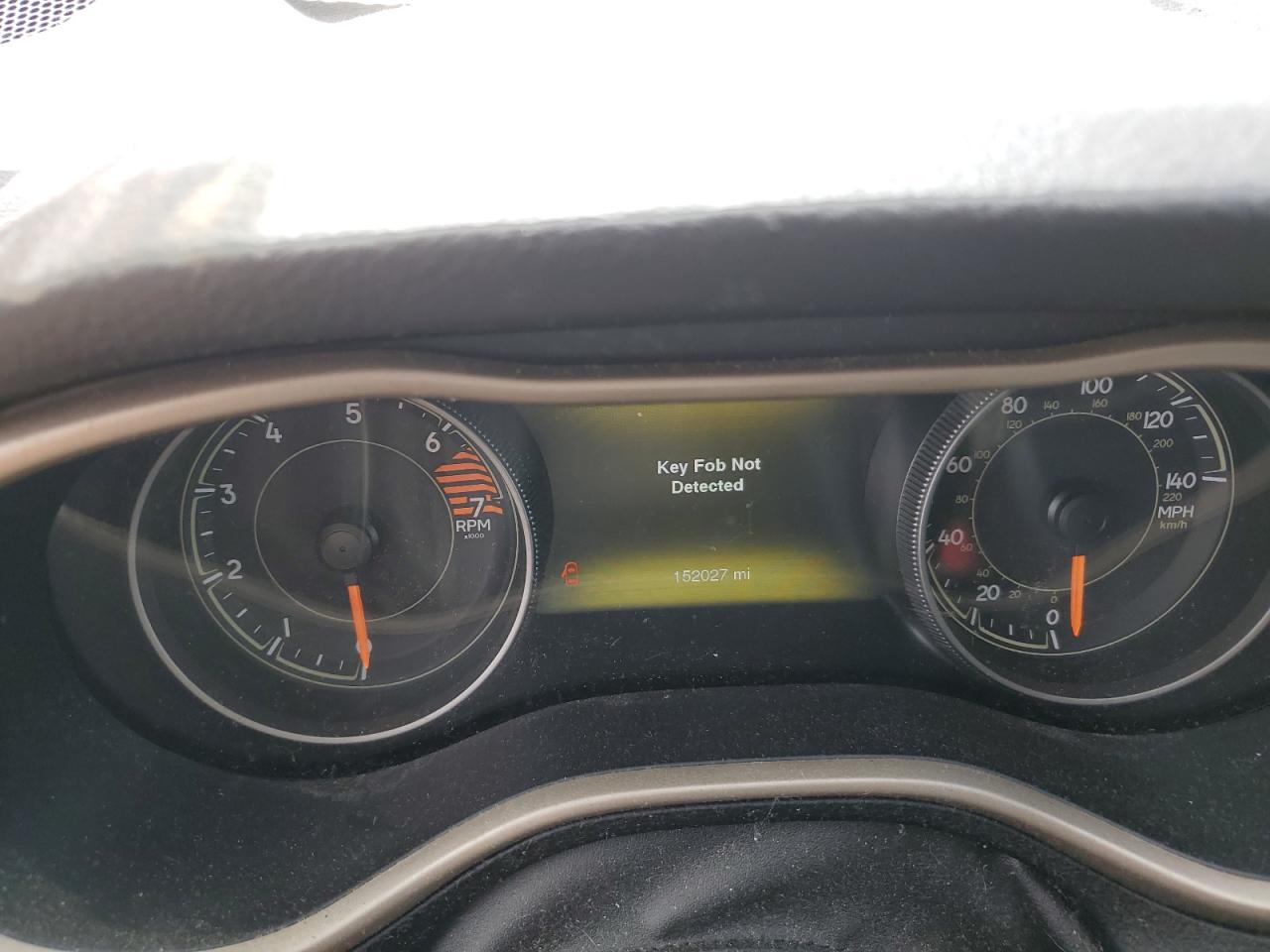 Jeep Grand Cherokee Limited Image 10