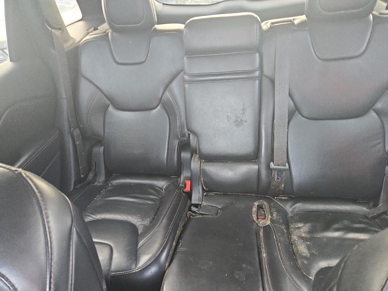 Jeep Grand Cherokee Limited Image 8