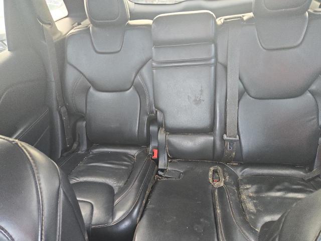 Jeep Grand Cherokee Limited Image 8