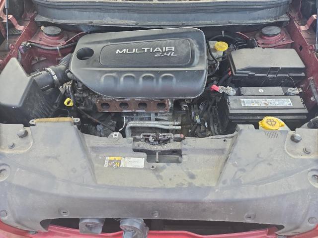 Jeep Grand Cherokee Limited Image 11