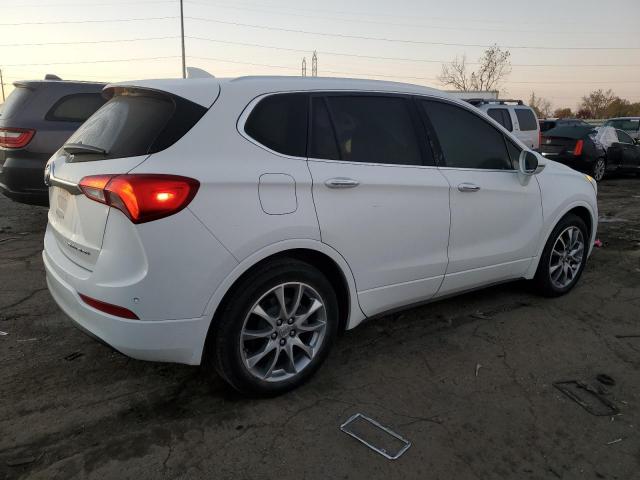 Buick Envision Essence Image 10