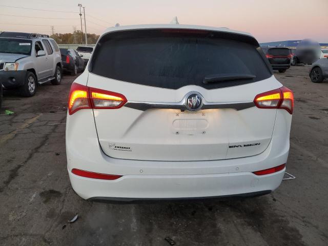 Buick Envision Essence Image 11