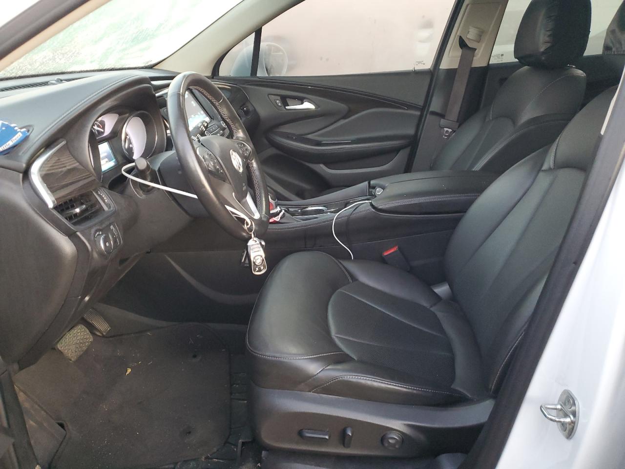 Buick Envision Essence Image 4