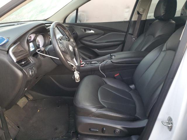 Buick Envision Essence Image 4