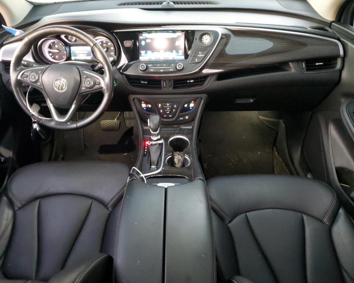 Buick Envision Essence Image 12