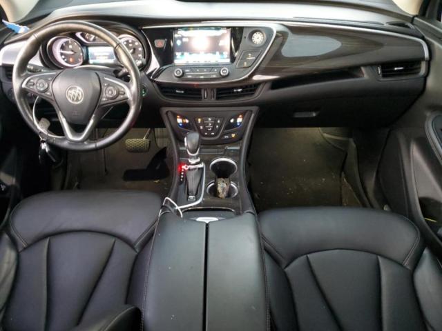 Buick Envision Essence Image 12