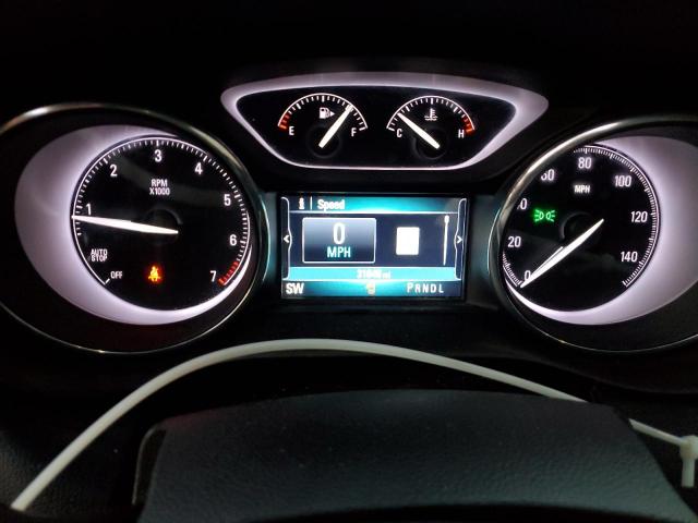 Buick Envision Essence Image 7