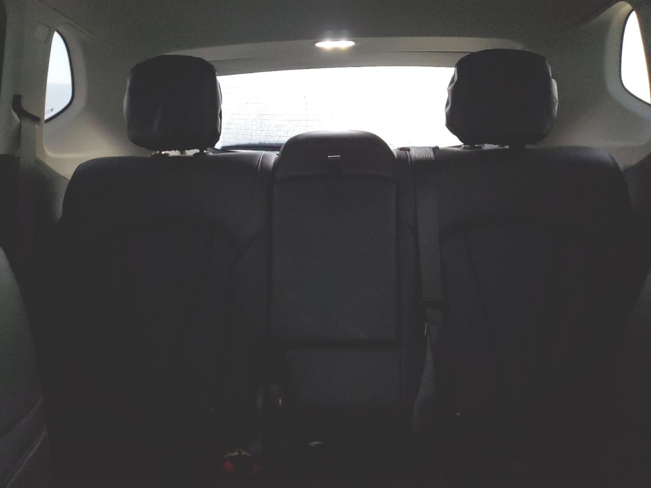 Buick Envision Essence Image 6