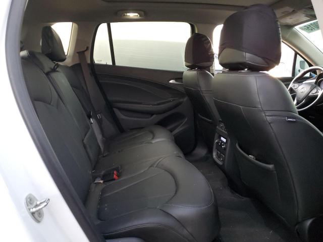 Buick Envision Essence Image 9