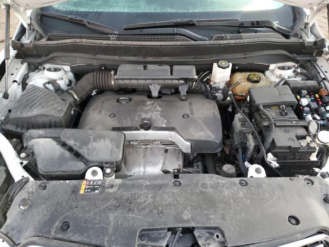 Buick Envision Essence Image 8