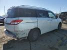 Nissan Quest S Image 3