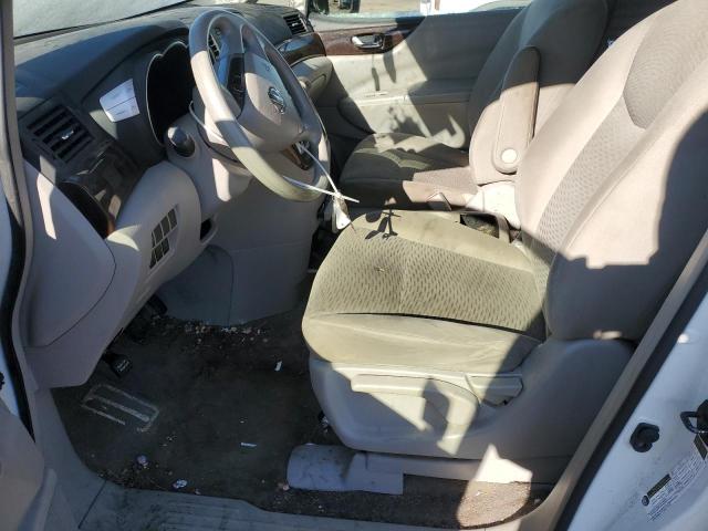 Nissan Quest S Image 11