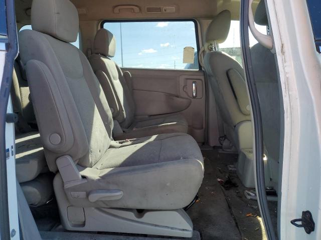 Nissan Quest S Image 9