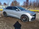 Audi Q8 Prestige S-line Image 2