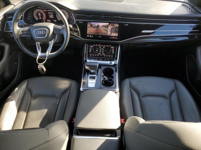 Audi Q8 Prestige S-line Image 7